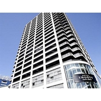 Hotel Trusty Osaka Abeno