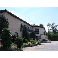 Hostellerie des Criquets