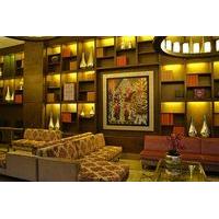 Hotel & Plaza Stadium