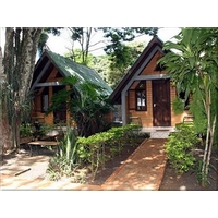 Hostel Paudimar Campestre