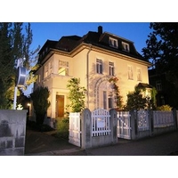 Hotel Villa Constantia