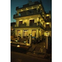 Hotel City Premier
