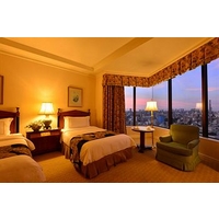 Hotel Chinzanso Tokyo