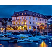 Hotel Restaurant le Rivage