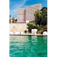hotel baha prncipe coral playa