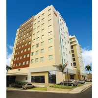 Hotel Express Vieiralves