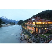 Hotel Heevan Pahalgam