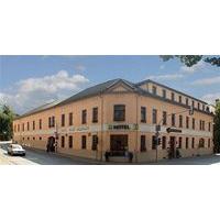 Hotel Stadt Neustadt