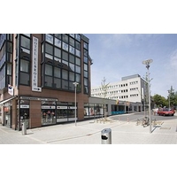 Hotel Elbroich D&Atilde;&frac14;sseldorf