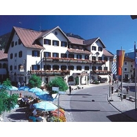 hotel wittelsbach oberammergau