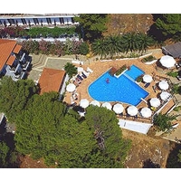 Hotel Paradise