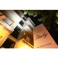 Hotel Italy