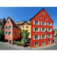 Hotel Du Dragon