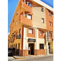 Hostal Carlos II