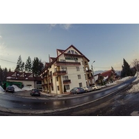 Hotel Hera Predeal