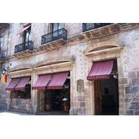 Hotel Historia