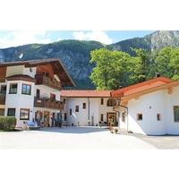 Hotel Kraftquelle Schlossblick