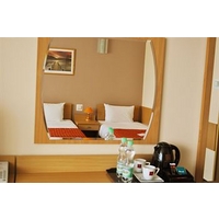 Hotel WilanÃ³w Warszawa by DeS...