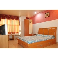 Hotel Teg Royal