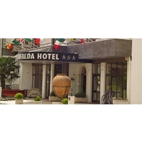 Hotel Santa Mafalda
