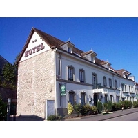Hotel de la Tour