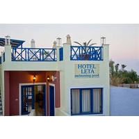 Hotel Leta