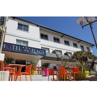 Hotel de la Plage