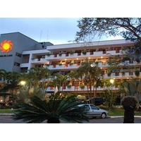 Hotel Del Llano