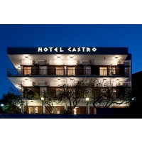 hotel castro