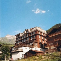 Hotel Regina MÃ¼rren