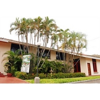 Hotel y Parque Acuatico Agua Sol AlegrÃa