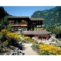 Hotel Silberhorn