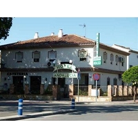 Hotel Andalucía