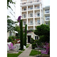 hotel molire