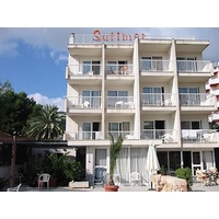 Hostal Residencia Sutimar