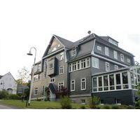 Hotel Residenz ThÃ¼ringen