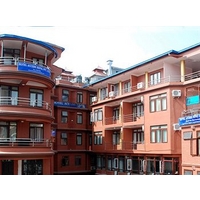 Hotel Access Nepal