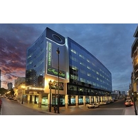 Hotel Galeria Man Ging