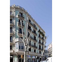 Hostal Central Barcelona