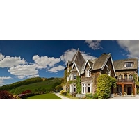 Holbeck Ghyll Country House Hote...