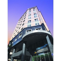 Hotel Aventree Jongno