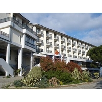 Hotel Senhora do Castelo