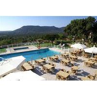 Hotel Residence U Paesolu