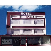 Hotel Santa Cruz Corferias