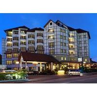 Hotel De\'La Ferns, Cameron Highlands