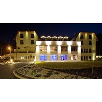 Hotel Natura Residence Business&SPA