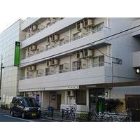 Hotel MyStays Ueno Iriyaguchi