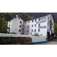 Hotel Peralba