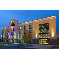 Holiday Inn Express Hotel & Suit...