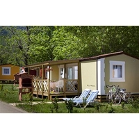 Holiday Resort and Autocamp Medveja